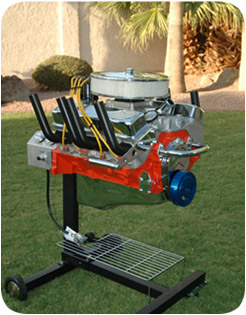 Ultimate Grill