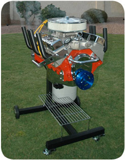 Ultimate Grill
