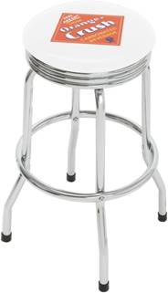STOOL ORANGE CRUSH.JPG