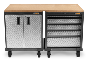 24" VersaTop™ Work Surface