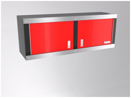 Hayley metal cabinets - HR Series