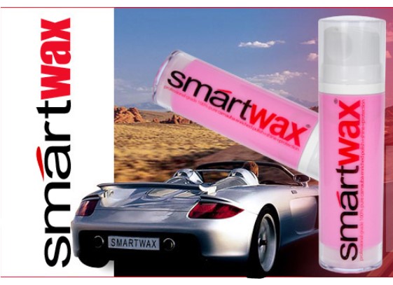 Car Care Wash & Wax