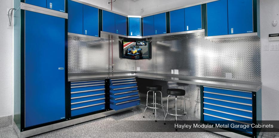 Garage Strategies Hayley Metal Cabinets Garage Cabinets Elite