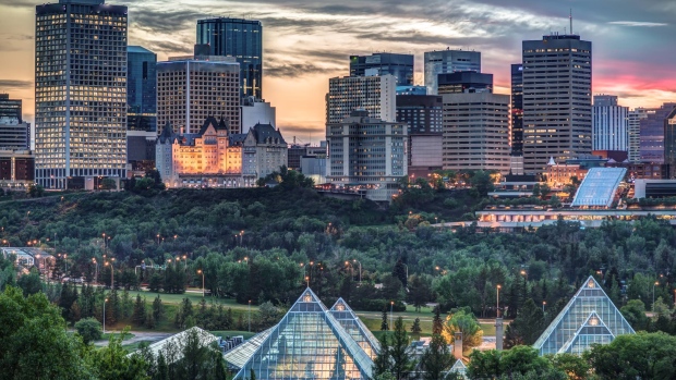 Edmonton